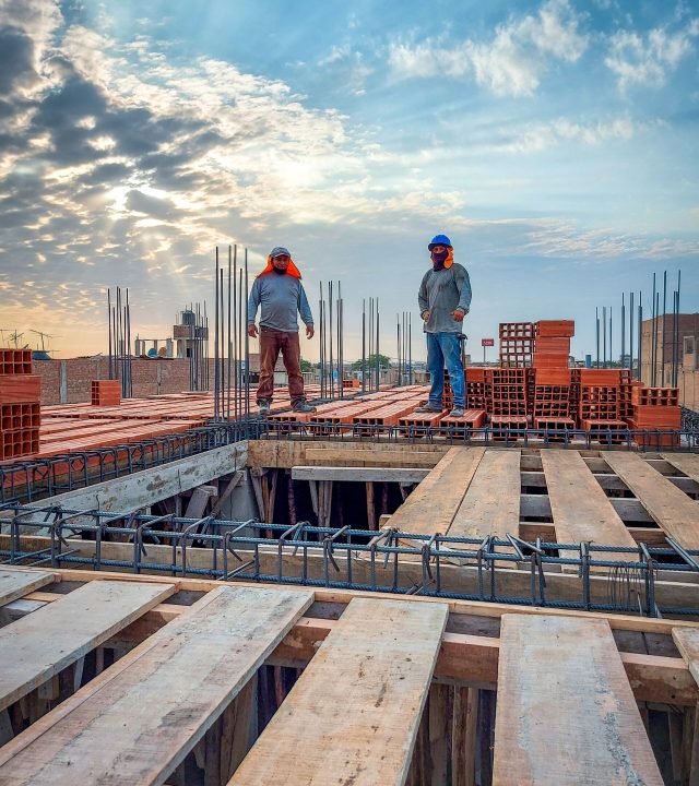 Ashiana Construction Site